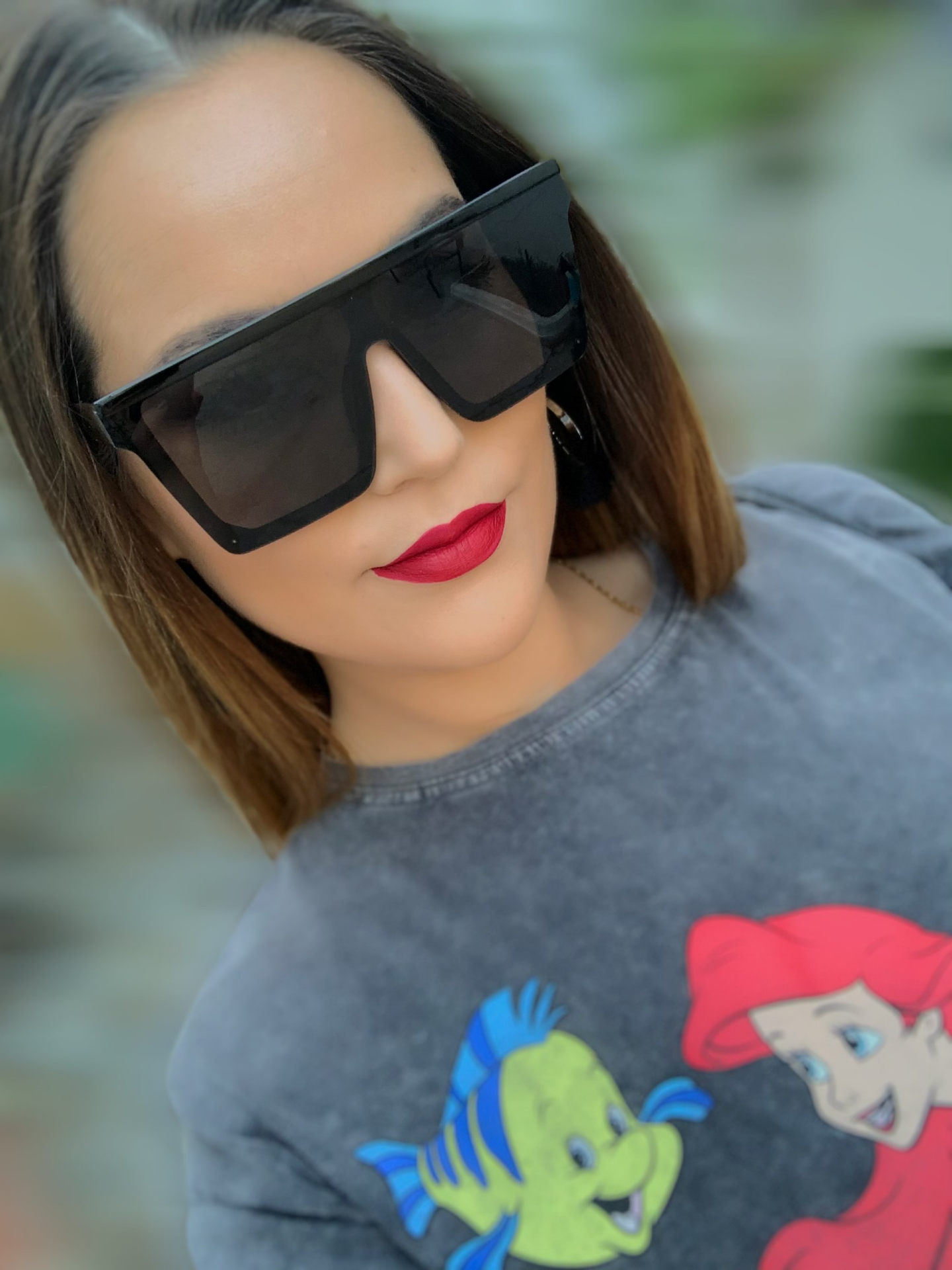 Gafas Stradivarius 9,99€